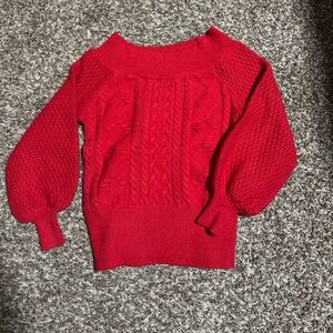 Willow and Root Sweater, XS new without tags